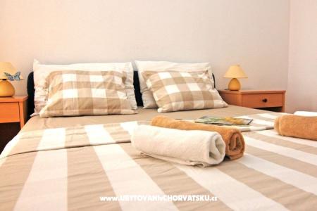 Apartmaji Kairos foto 3