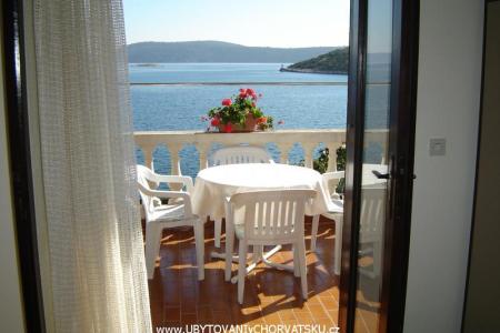 Apartmaji Kajo foto 3