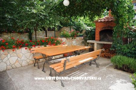 Apartmaji Kasalo foto 3