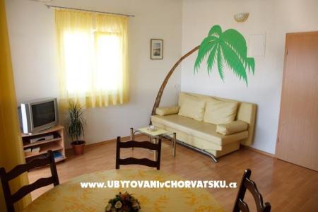 Apartmaji Kasalo foto 4
