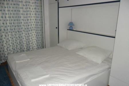 Apartmaji Katalin foto 5