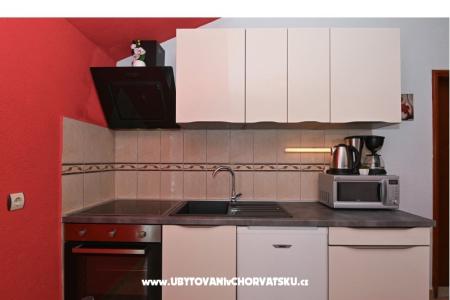 Apartmaji Klepo foto 4