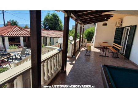 Apartmaji Ksenija and Anchor foto 5
