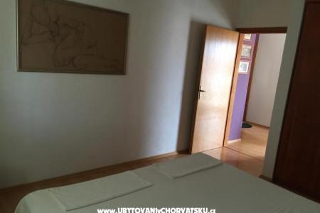 Apartmaji Kudelik foto 2