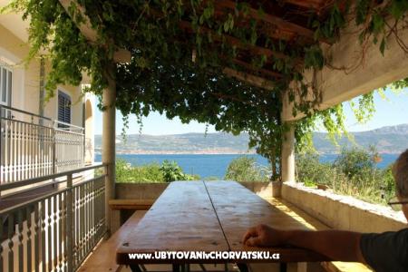 Apartmaji Ljilja foto 3