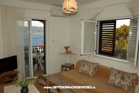 Apartmaji Ljilja foto 5