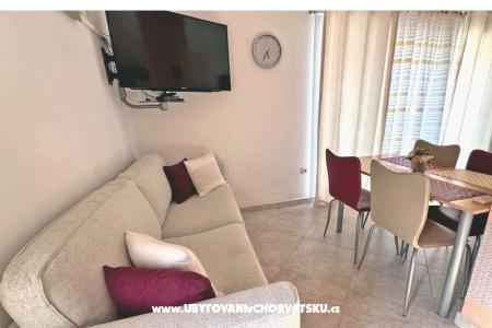 Apartmaji Mandic foto 2