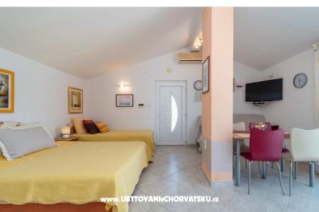 Apartmaji Mandic foto 4