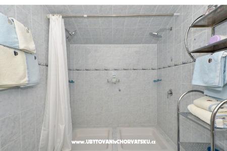 Apartmaji Mandic foto 5