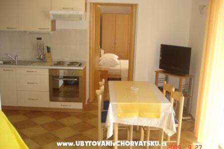 Apartmaji Mare foto 3