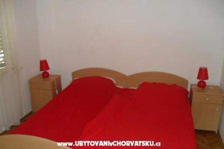 Apartmaji Marijan foto 4