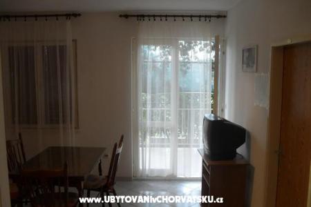 Apartmaji Marijan foto 5