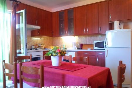 Apartmaji Marin foto 5