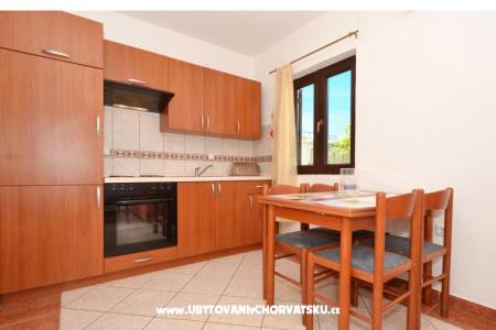 Apartmaji Marko foto 4