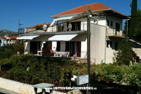 Apartmaji Marković foto 3
