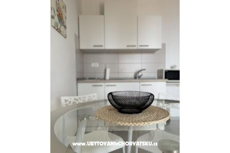 Apartmaji Marly foto 2