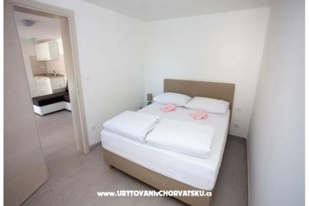 Apartmaji Marly foto 5
