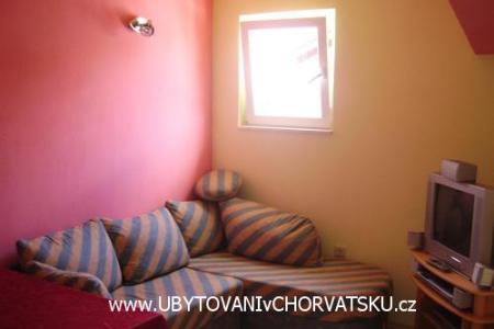 Apartmaji Milas foto 2