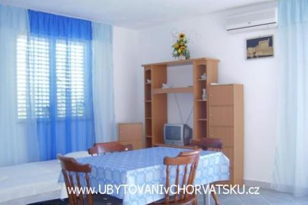 Apartmaji Milas foto 3