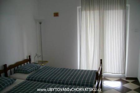 Apartmaji Medena - Milišić foto 2