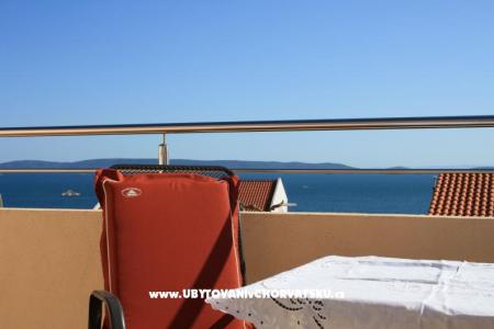 Apartmaji Ivo-Vranjica Belvedere foto 2