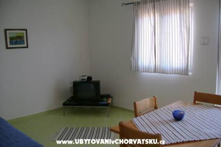 Apartmaji Ivo-Vranjica Belvedere foto 3