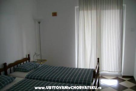 Apartmaji Ivo-Vranjica Belvedere foto 4