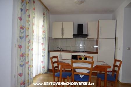 Apartmaji Milka foto 3