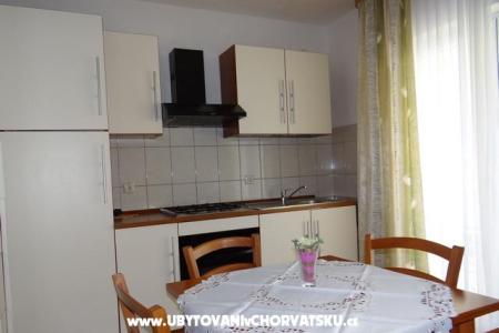 Apartmaji Milka foto 4