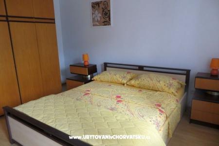 Apartmaji Nakir foto 4