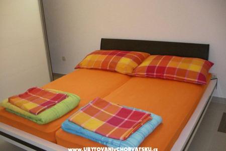 Apartmaji Nena foto 4