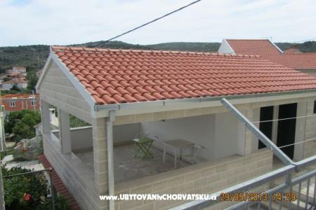 Apartmaji Noa foto 2