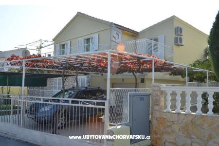 Apartmaji Petar Milat foto 2