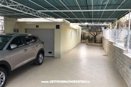 Apartmaji Petar Milat foto 3