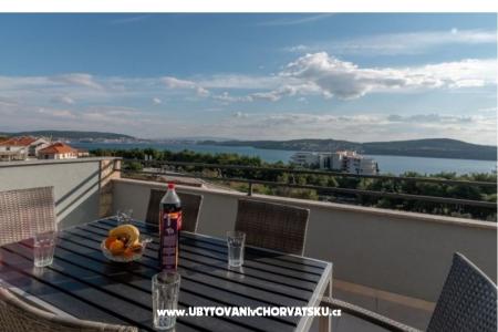 Apartmaji Petra foto 2