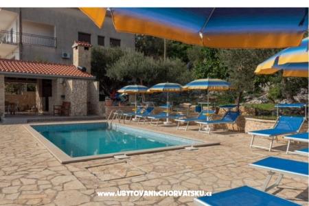 Apartmaji Petra foto 4