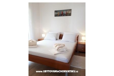 Apartmaji Prkic foto 4