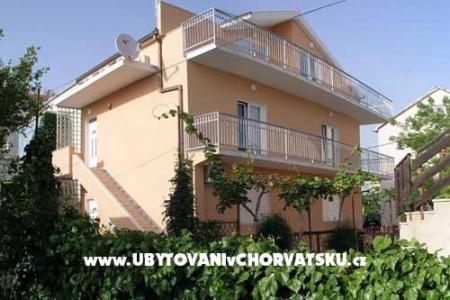 Apartmaji Riva & Roza foto 2