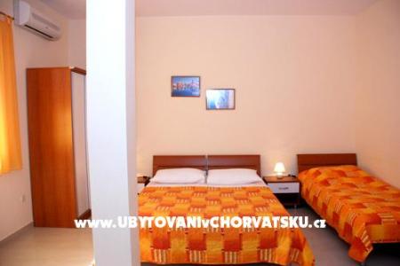 Apartmaji Riva & Roza foto 4
