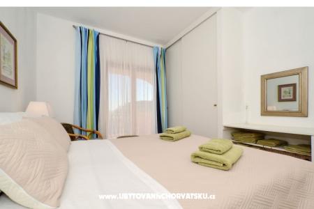 Apartmaji Rocco foto 4
