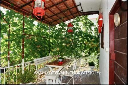 Apartmaji Sobe Vikeli foto 3