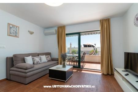 Apartmaji Sablic foto 2