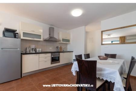 Apartmaji Sablic foto 3