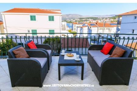 Apartmaji Sanja foto 2