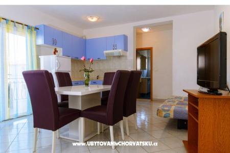 Apartmaji Sanja foto 3