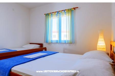Apartmaji Sanja foto 5