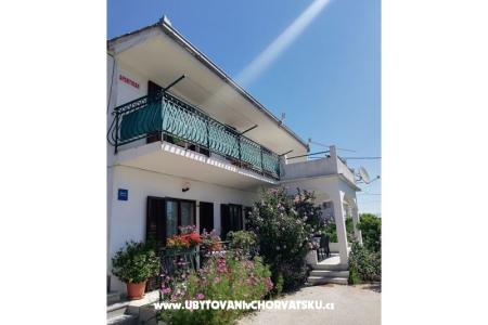 Apartmaji Santic foto 2