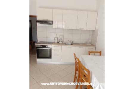 Apartmaji Santic foto 4