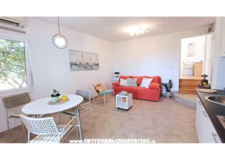 Apartmaji Sevo IMOVES foto 4
