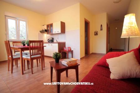 Apartmaji Stina foto 4